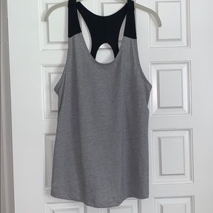 Nike women’s tank